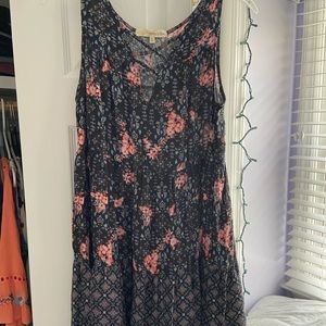 Cute Summer Dress